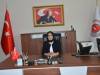 Beyşehir’in İlk Kadın Başsavcısı Göreve Başladı