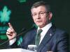 Beyşehir’de konuşan Gelecek Partisi Genel Başkanı Ahmet Davutoğlu: ‘Yakınlarımızı, Damadımızı Bakan yapmadık.’