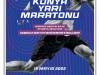 KONYA YARI MARATONU