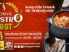 KONYA GASTRO FEST
