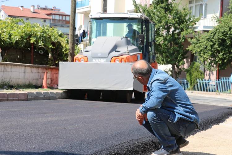 Beyşehir Belediye Başkanı Adil Bayındır; ‘Sabrın sonu selamettir’